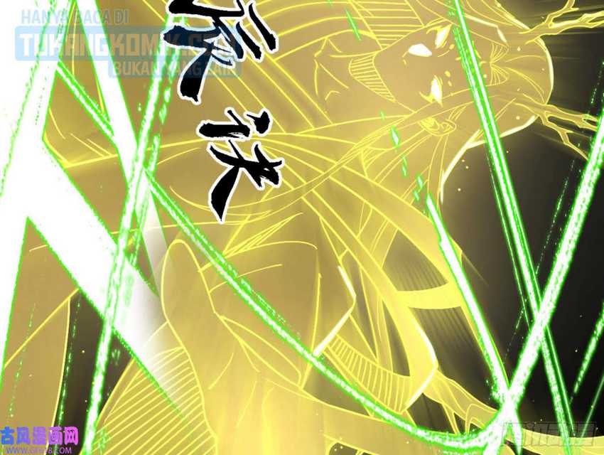 I’m An Evil God chapter 331